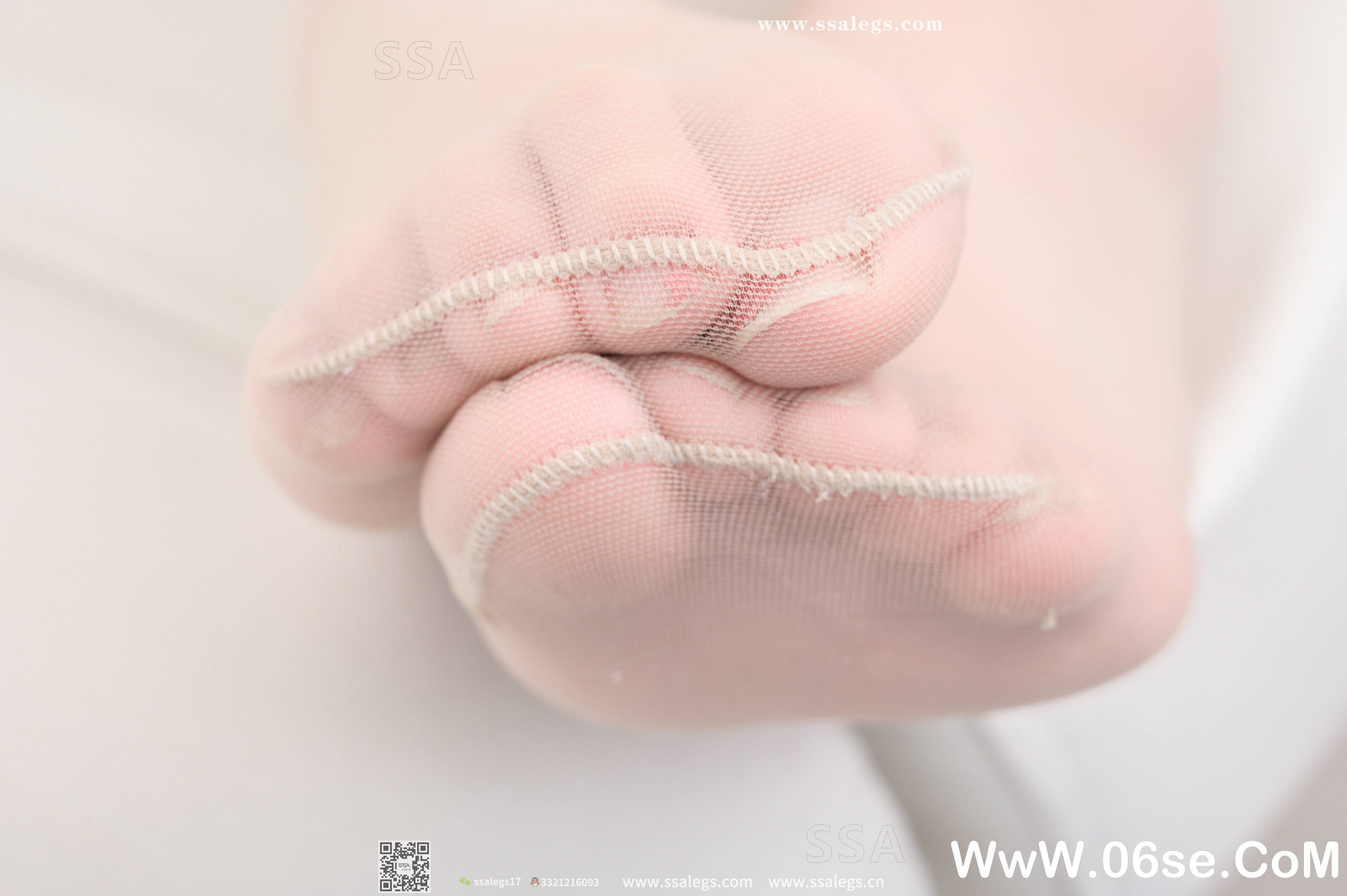 图片[77]-[SSA丝社] NO.349 素素甘美清新的女人香(下)[127P1.10G]-六色网