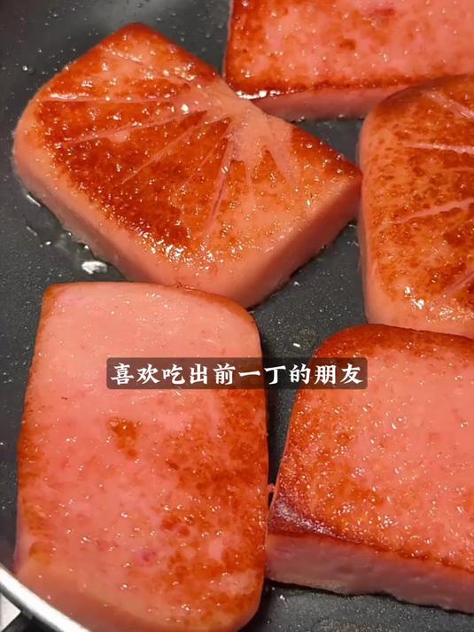 《至好吃的炒方便面做法》这样做出前一丁真的超级好吃！#春日收藏家#