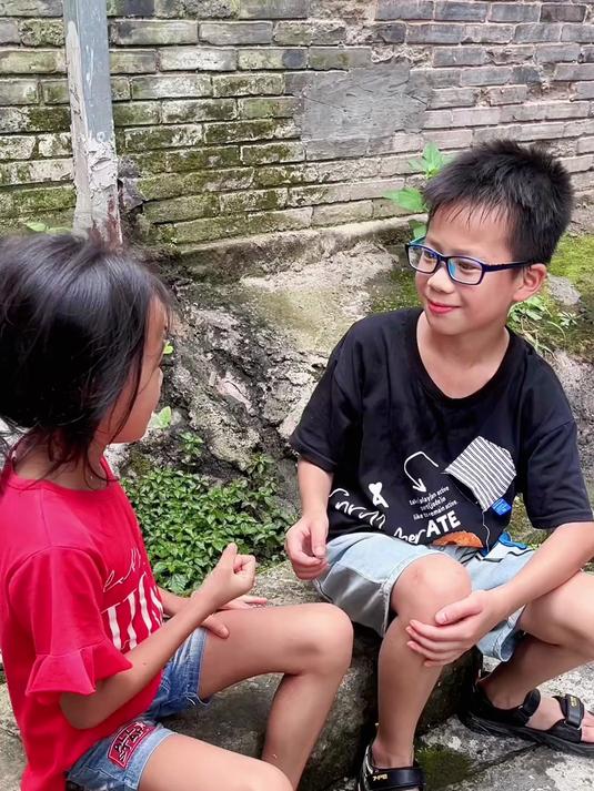 这么好吃的你以为是糖吗 是牛肉粒呢