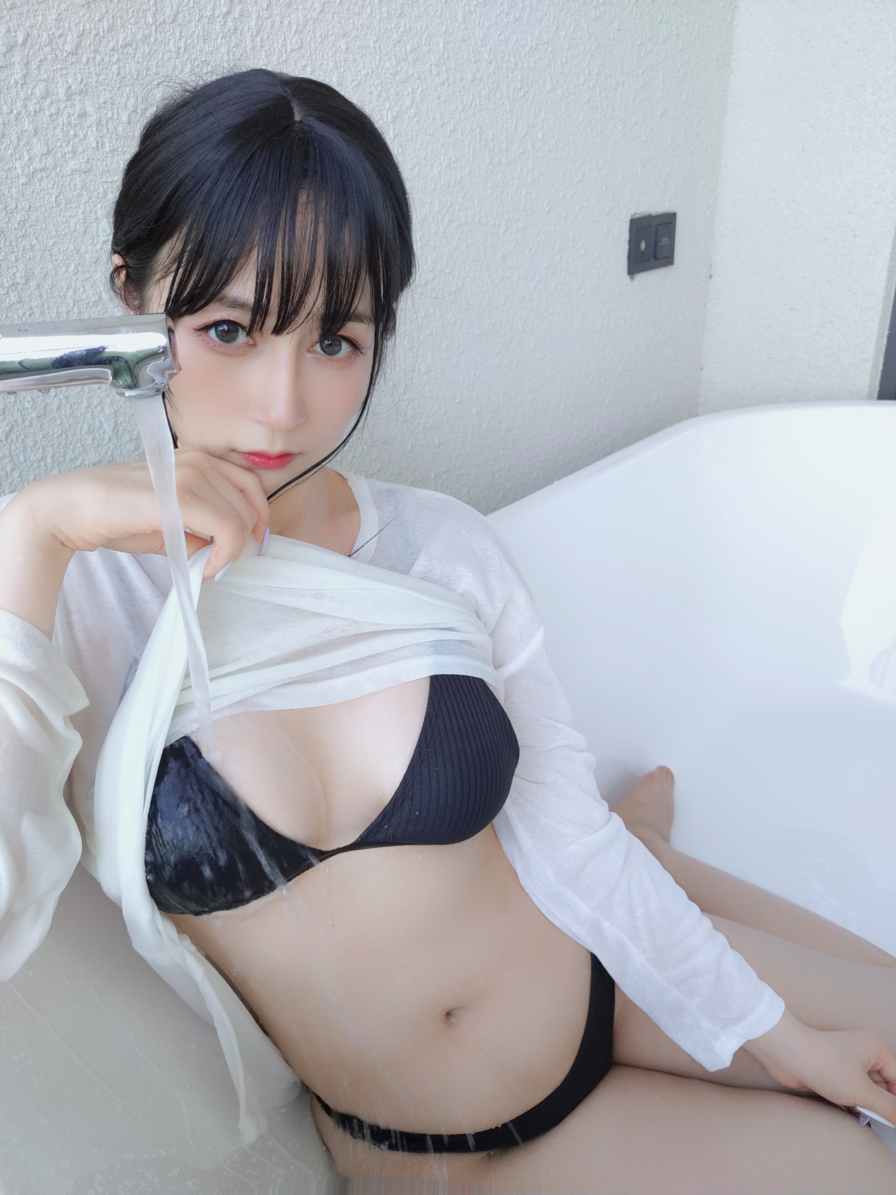 图片[9]-Coser小姐姐白银 NO.145 — 9月会员部分合集part 3 [90P230M]-六色网