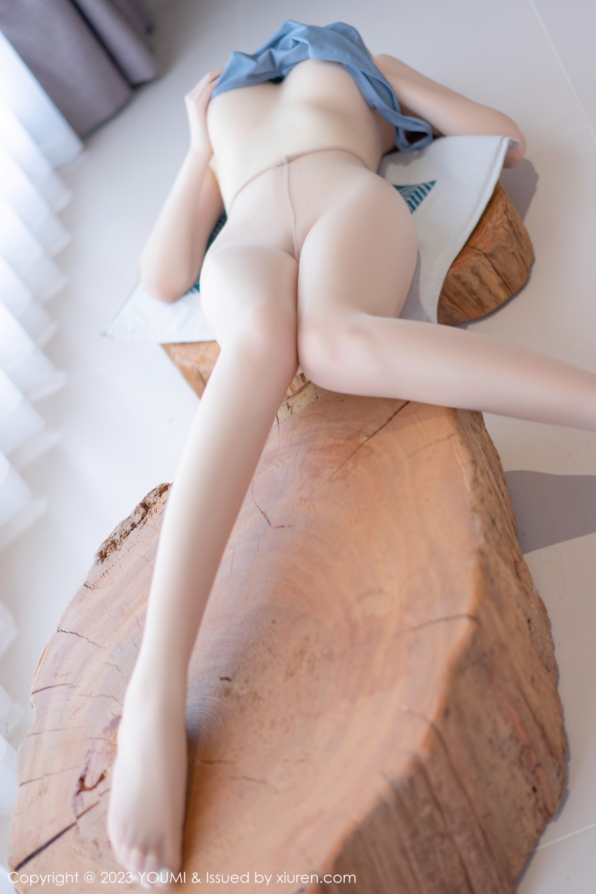 图片[76]-【YOUMI尤蜜荟】2023.02.10 Vol.900 Carol周妍希【89P】-六色网