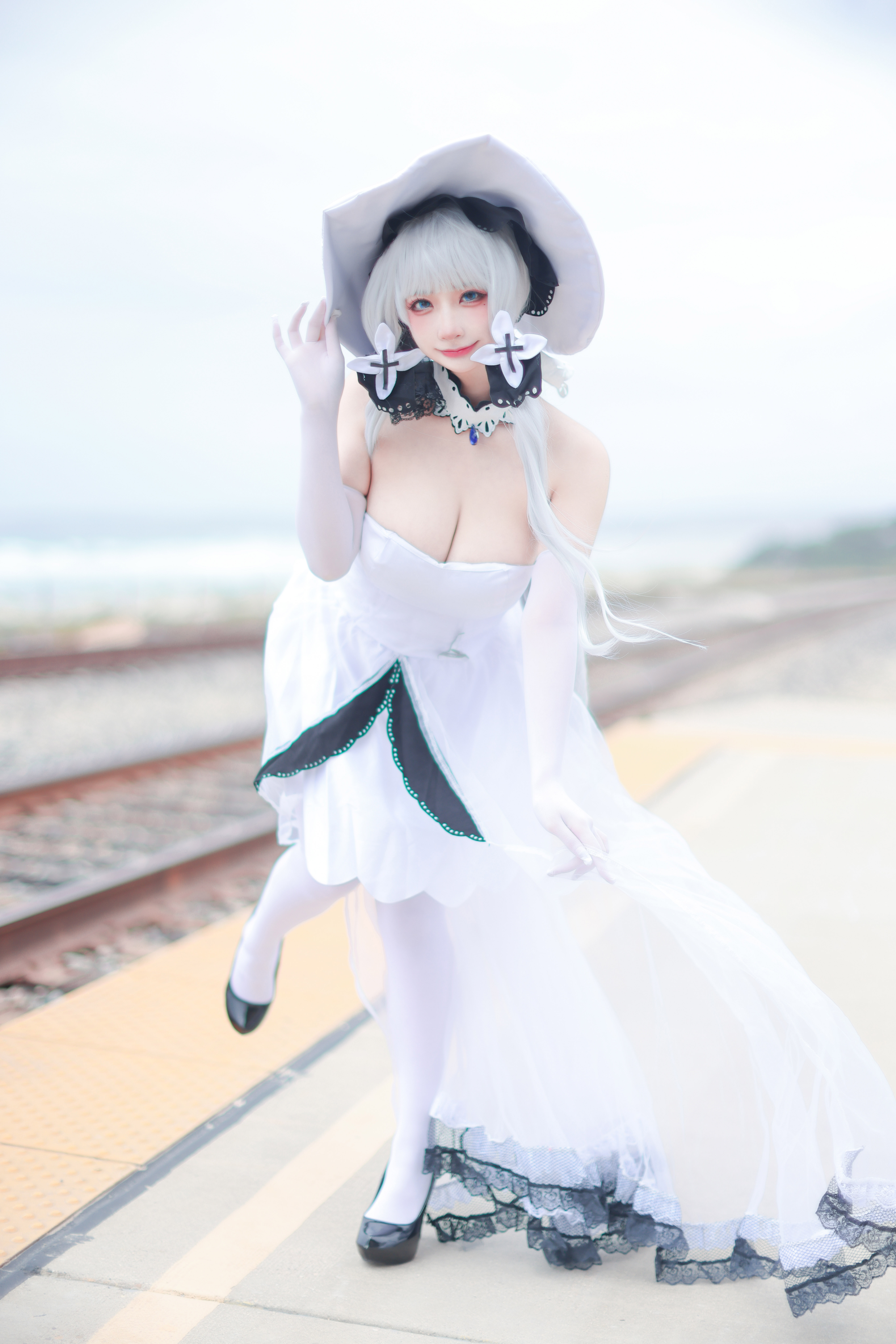 图片[2]-wendydydydy_酱油 NO.002 — HMS Illustrious [9P24M]-六色网