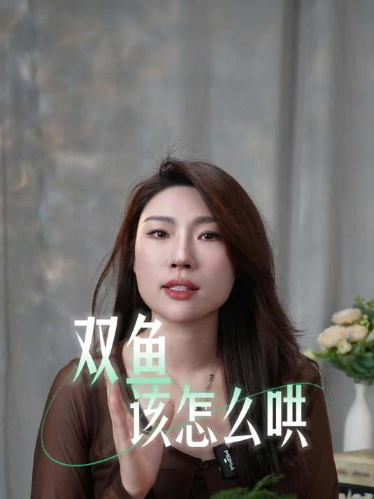 双鱼座该怎么哄 双鱼