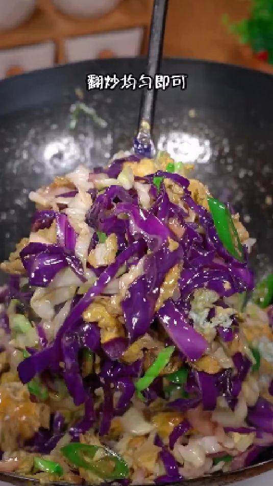 家常小炒的做法