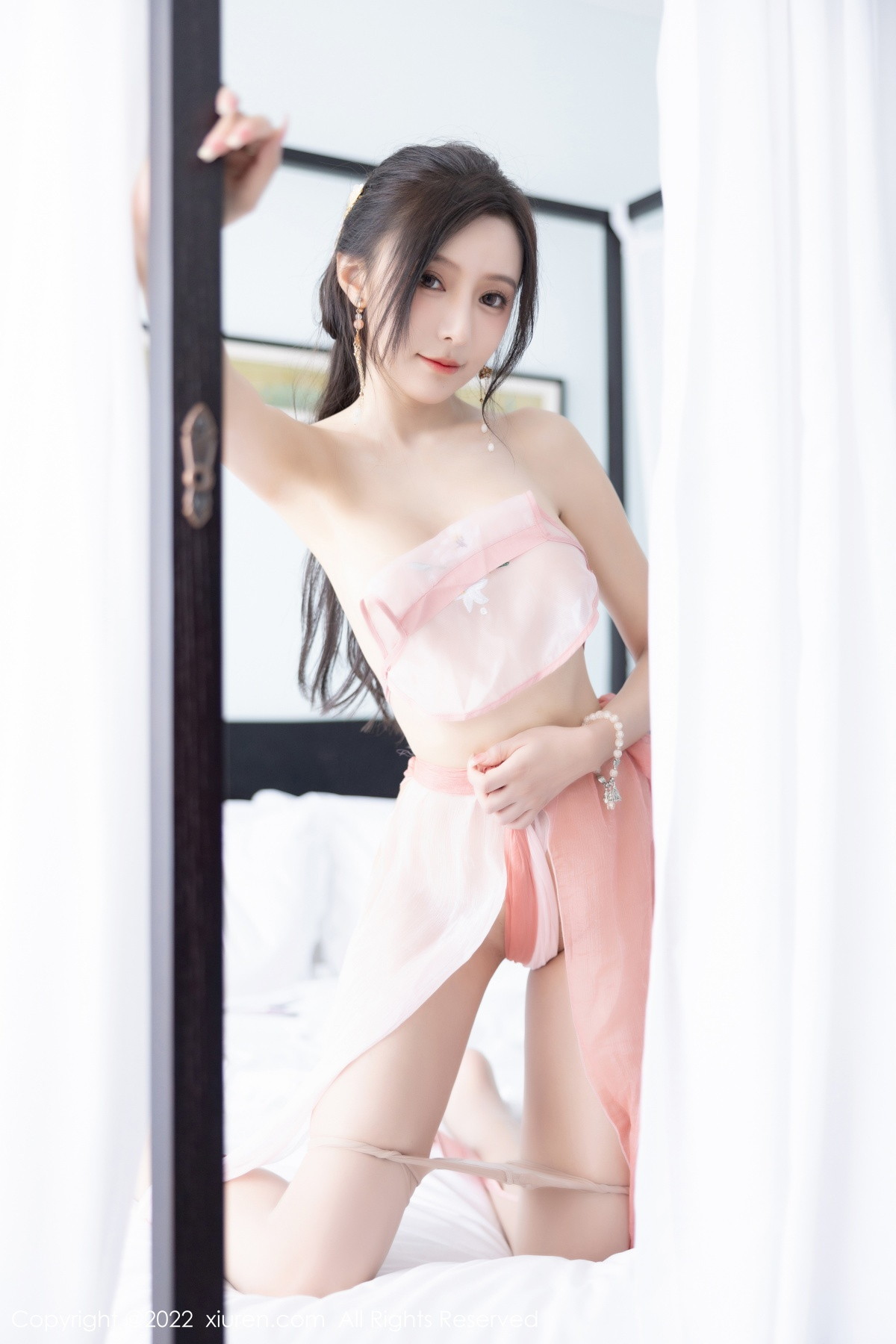 图片[17]-【XiuRen秀人网】2022.12.23 Vol.6040 王馨瑤yanni【84P】-六色网