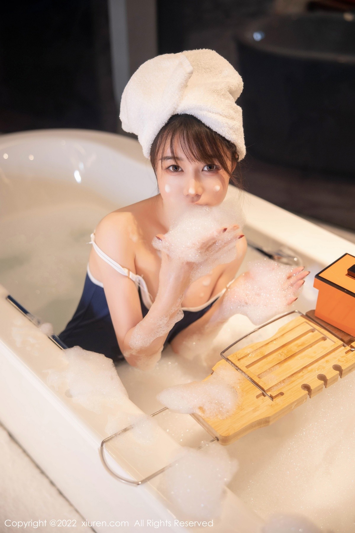 图片[38]-【XiuRen秀人網】2022.08.23 Vol.5477 婠婠麽【76P】-六色网
