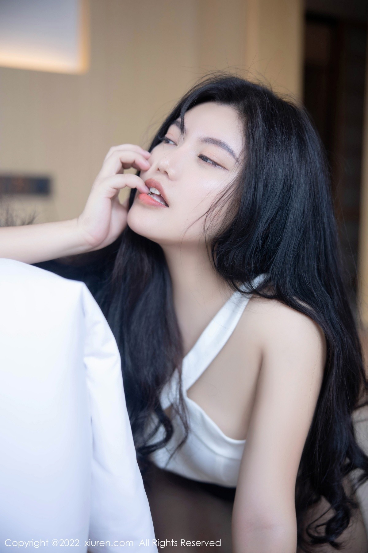 图片[38]-【XiuRen秀人網】2022.08.31 Vol.5518 吳小小【69P】-六色网