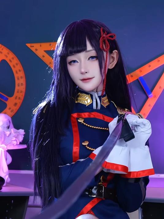 这位更是主人级别