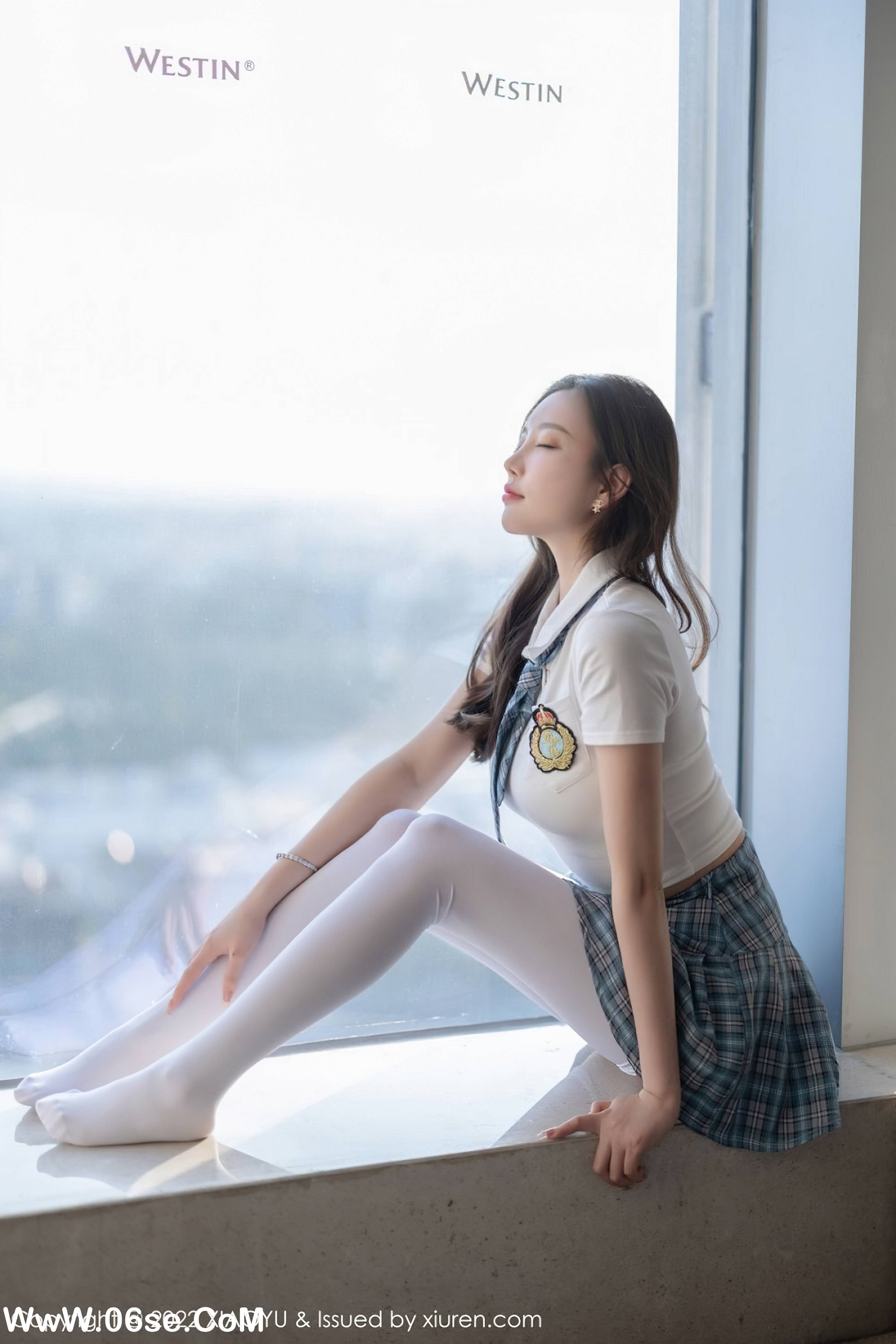 图片[74]-[XIAOYU语画界] 2022.01.07 NO.692 杨晨晨[108+1P950M]-六色网