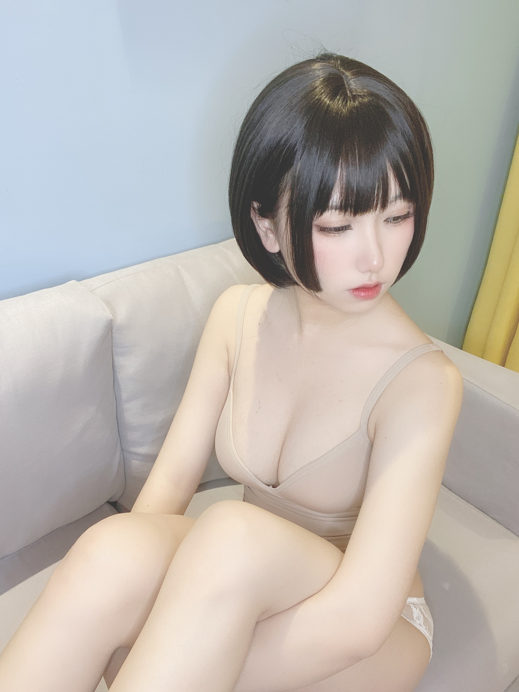图片[94]-芋圆侑子SJ_ NO.004 – 邻家姐姐[206P+10V531M]-六色网