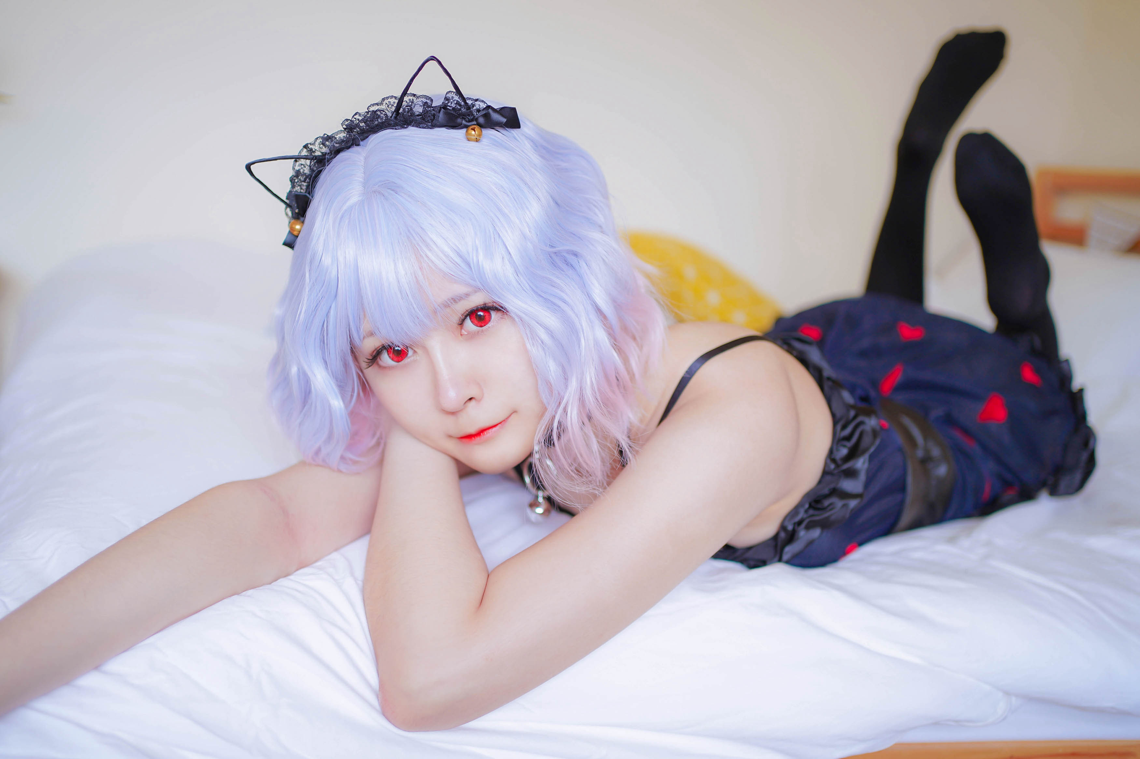 图片[31]-Arty亚缇 NO.006 19年12月全套 [82P762M]-六色网