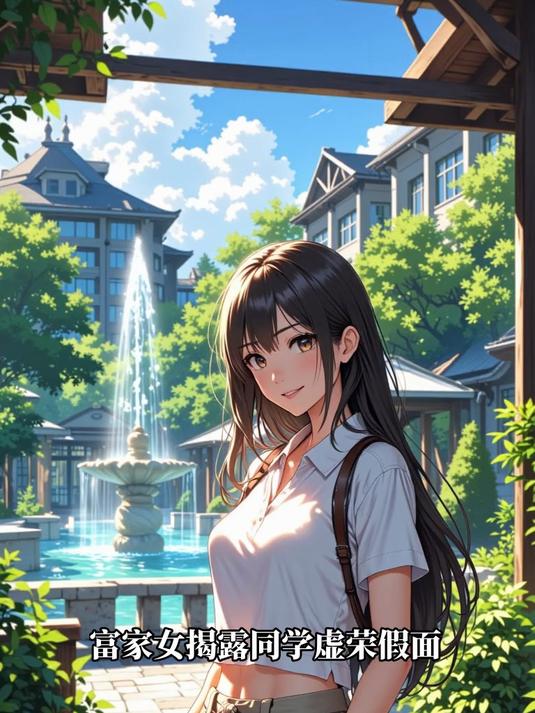 伪装学渣 第13集