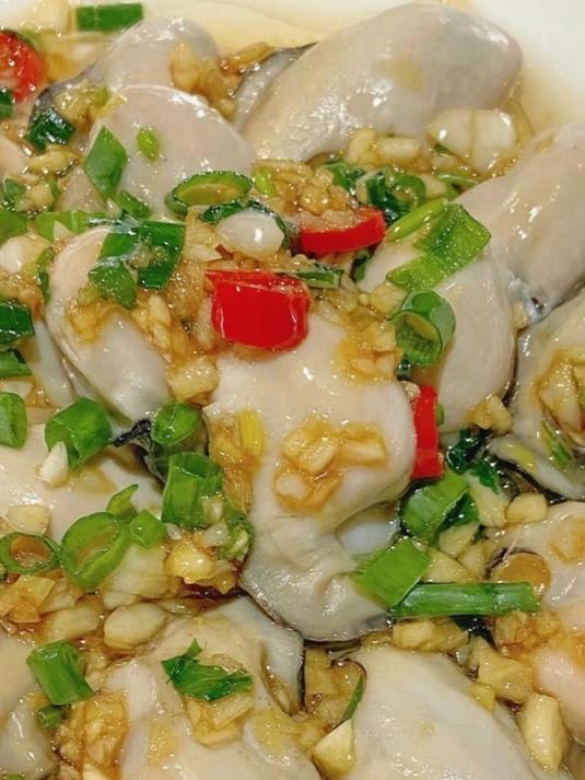 让男人保持精力旺盛的8道私房菜,充满活力的每一天从这里开始