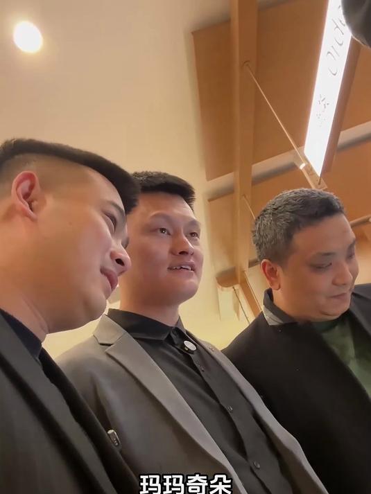 霸王茶姬你喝过吗