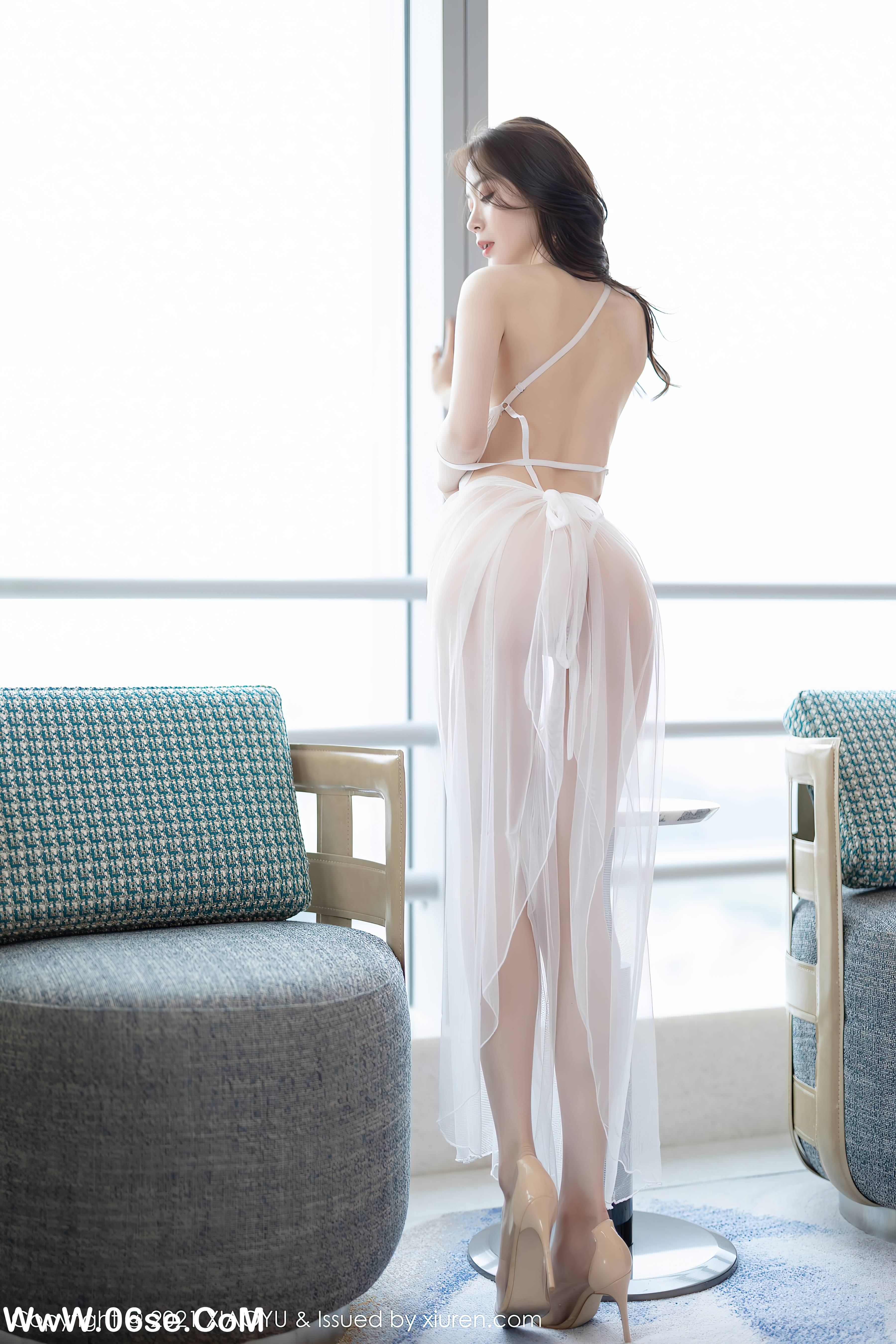 图片[31]-[XIAOYU语画界] 2021.07.14 NO.570 梦心月[61+1P481M]-六色网