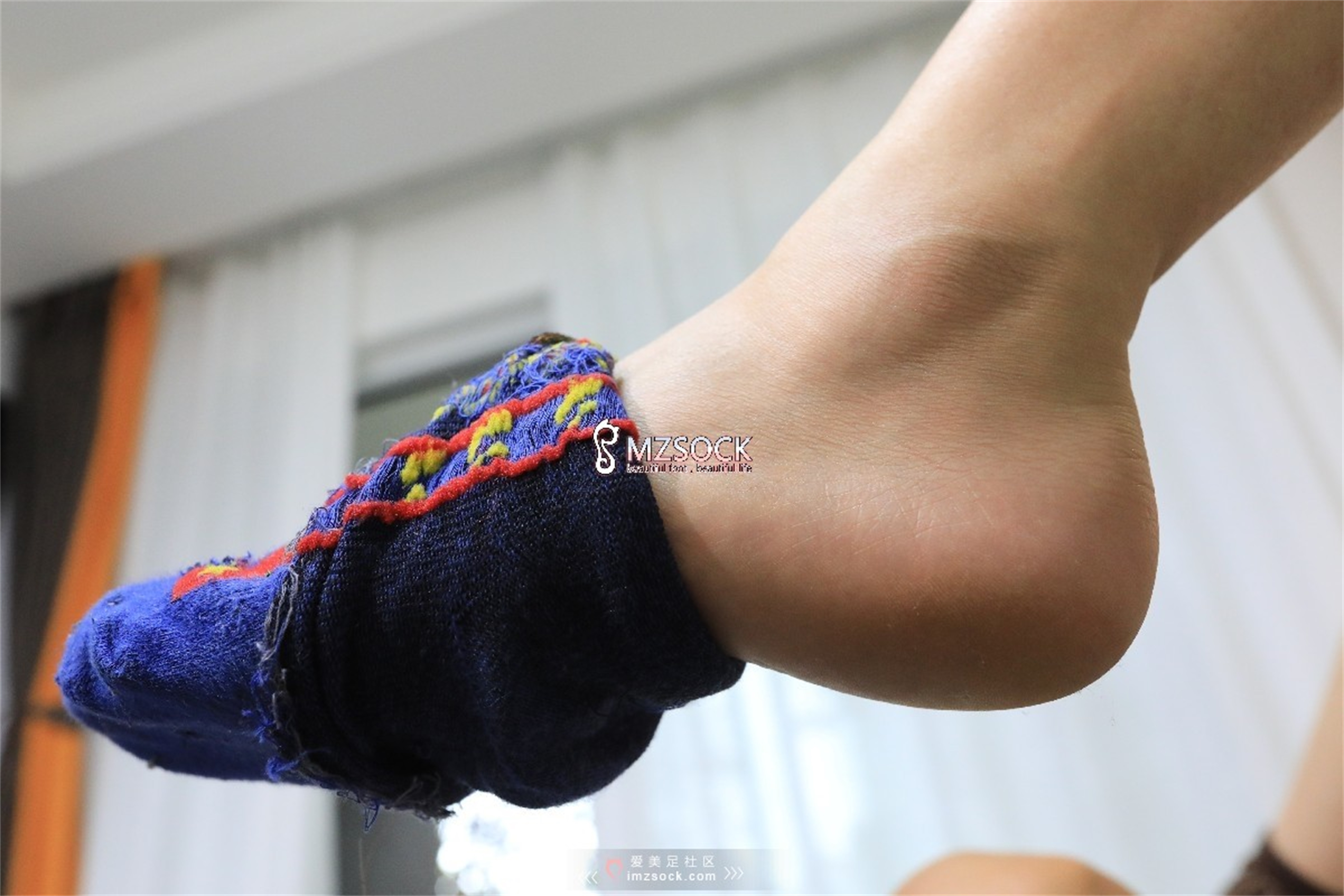 图片[13]-[MZSOCK]爱美足 NO.044 悦悦[79P210M]-六色网