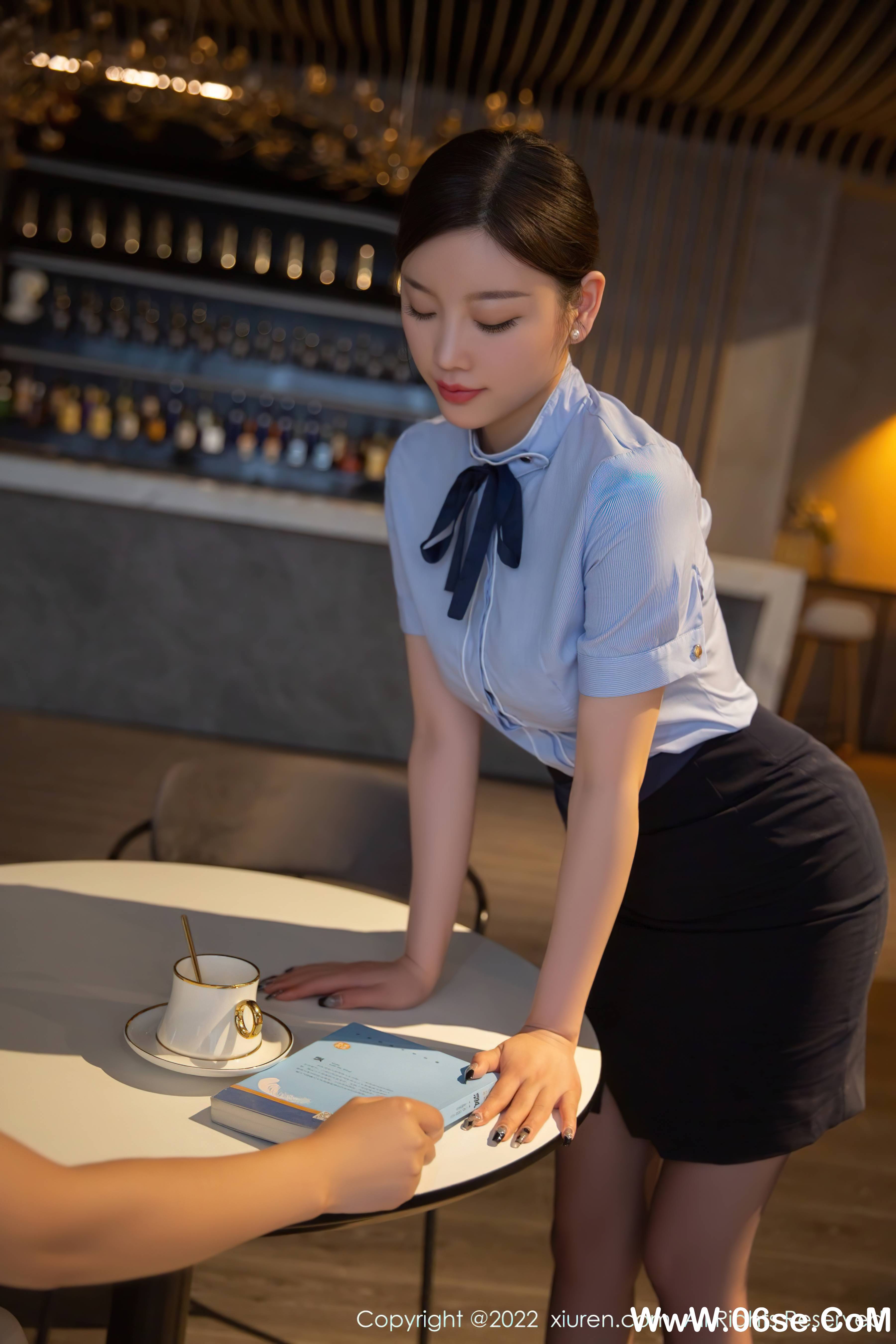 图片[6]-[XIUREN秀人网] 2022.02.23 NO.4627 杨晨晨[82+1P713M]-六色网