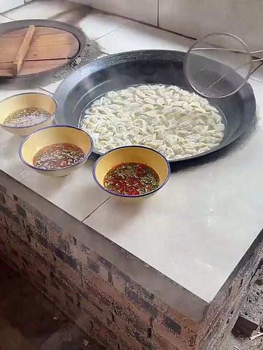 这个汤底绝了,每次都能把汤喝光光