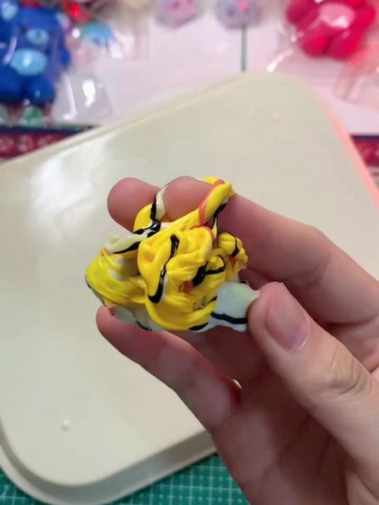 labubu加鱼,等于?