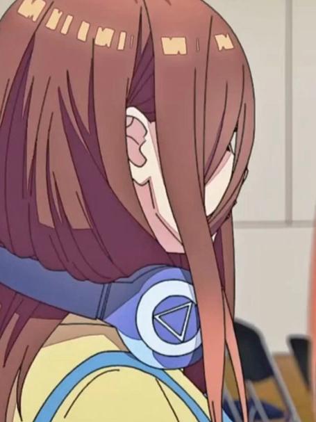 那个胆小的女孩也勇敢起来了