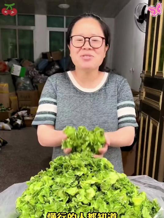 脱水锁鲜莴笋干,脆嫩爽口超入味,咸香解腻,佐餐下饭必备神器!