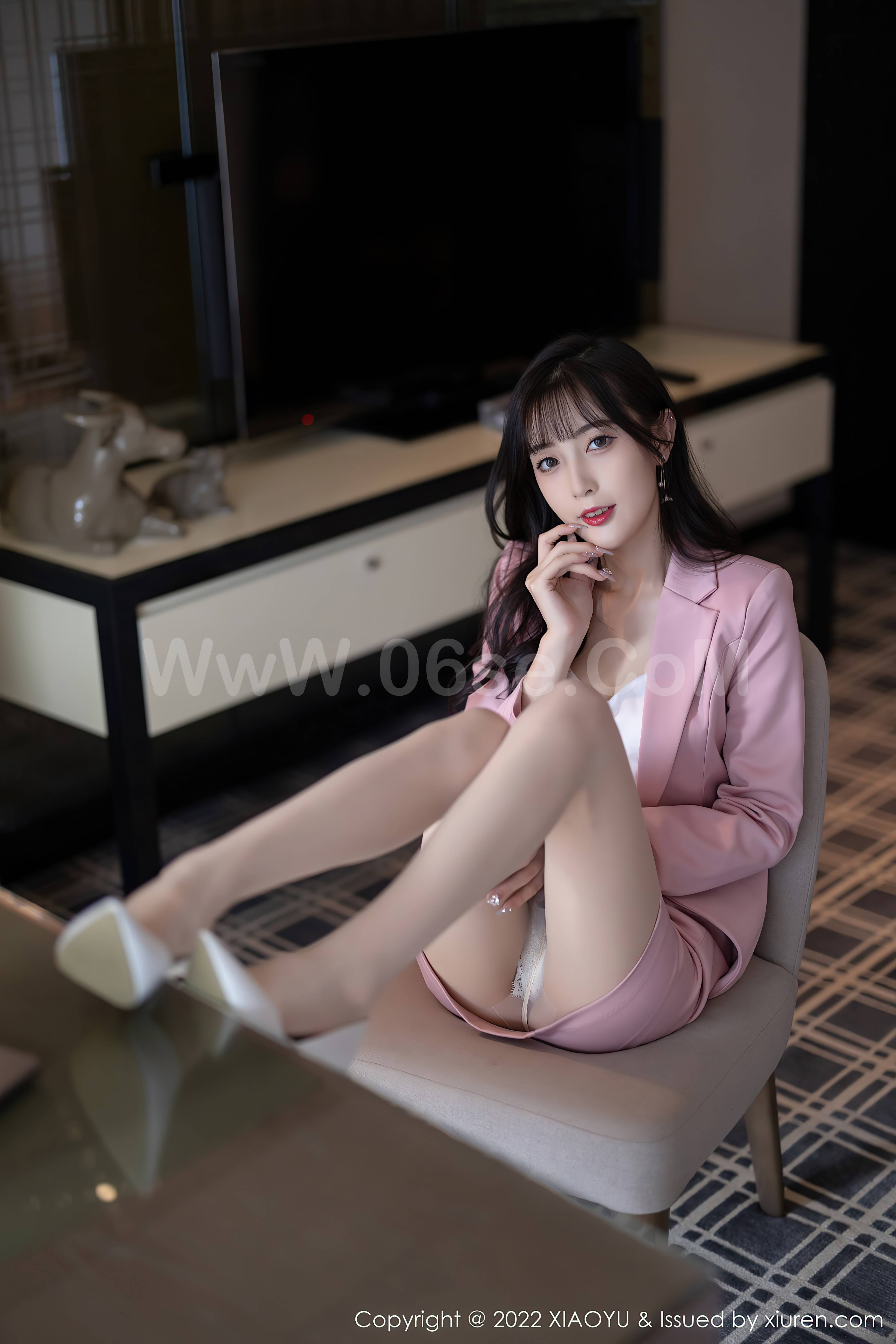 图片[25]-[XIAOYU语画界]2022.07.07 Vol.815 林星阑[86+1P253M]-六色网