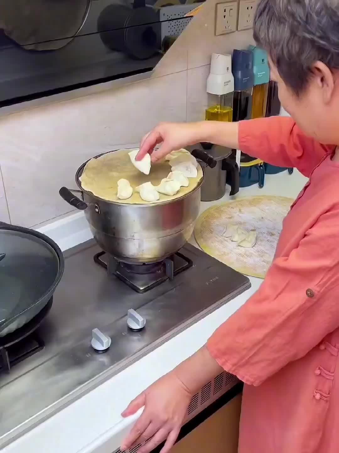 蒸笼布 厨房好物 好物推荐