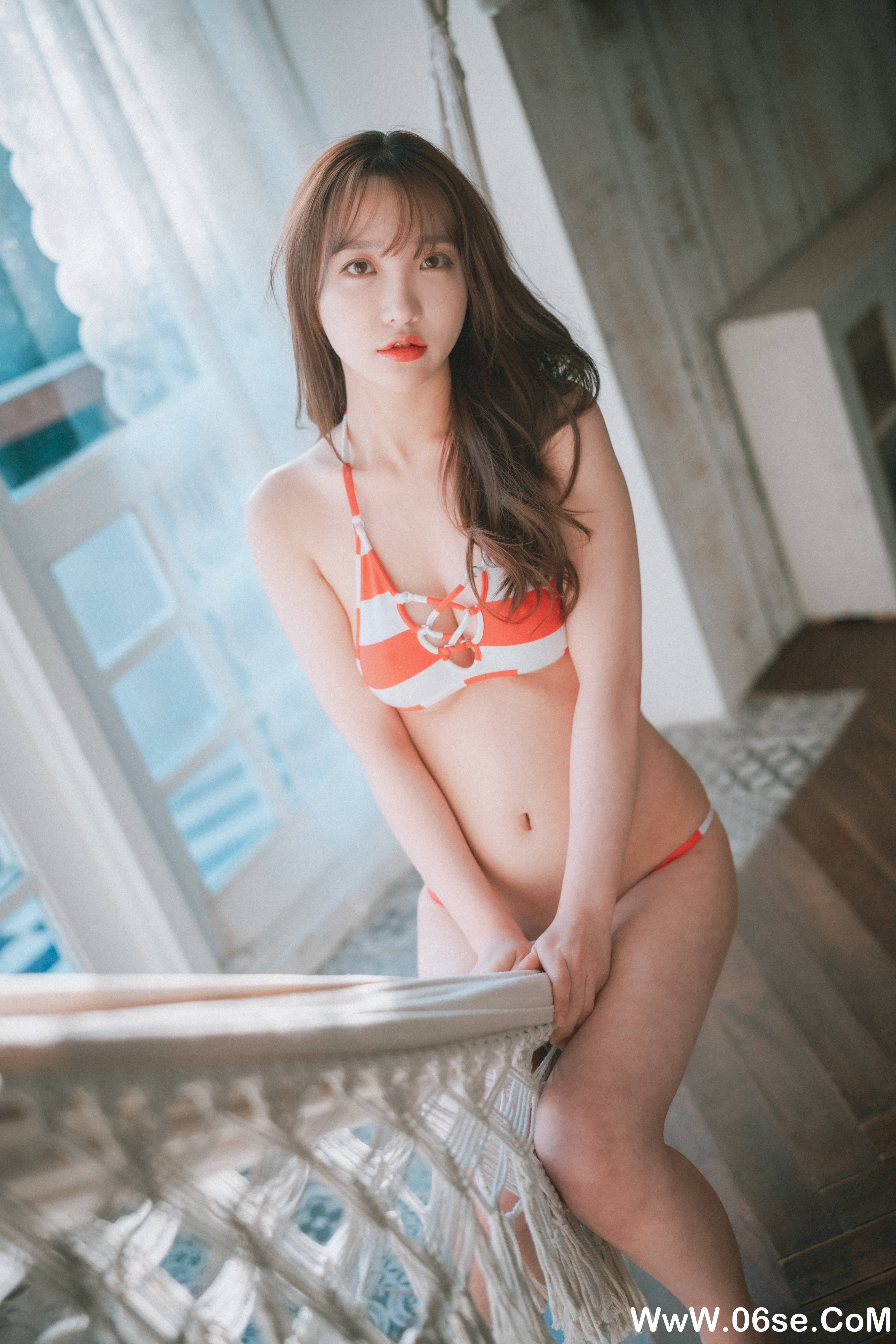 图片[79]-DJAWA – NO.070 Bikini Vacation #1 [102P849M]-六色网