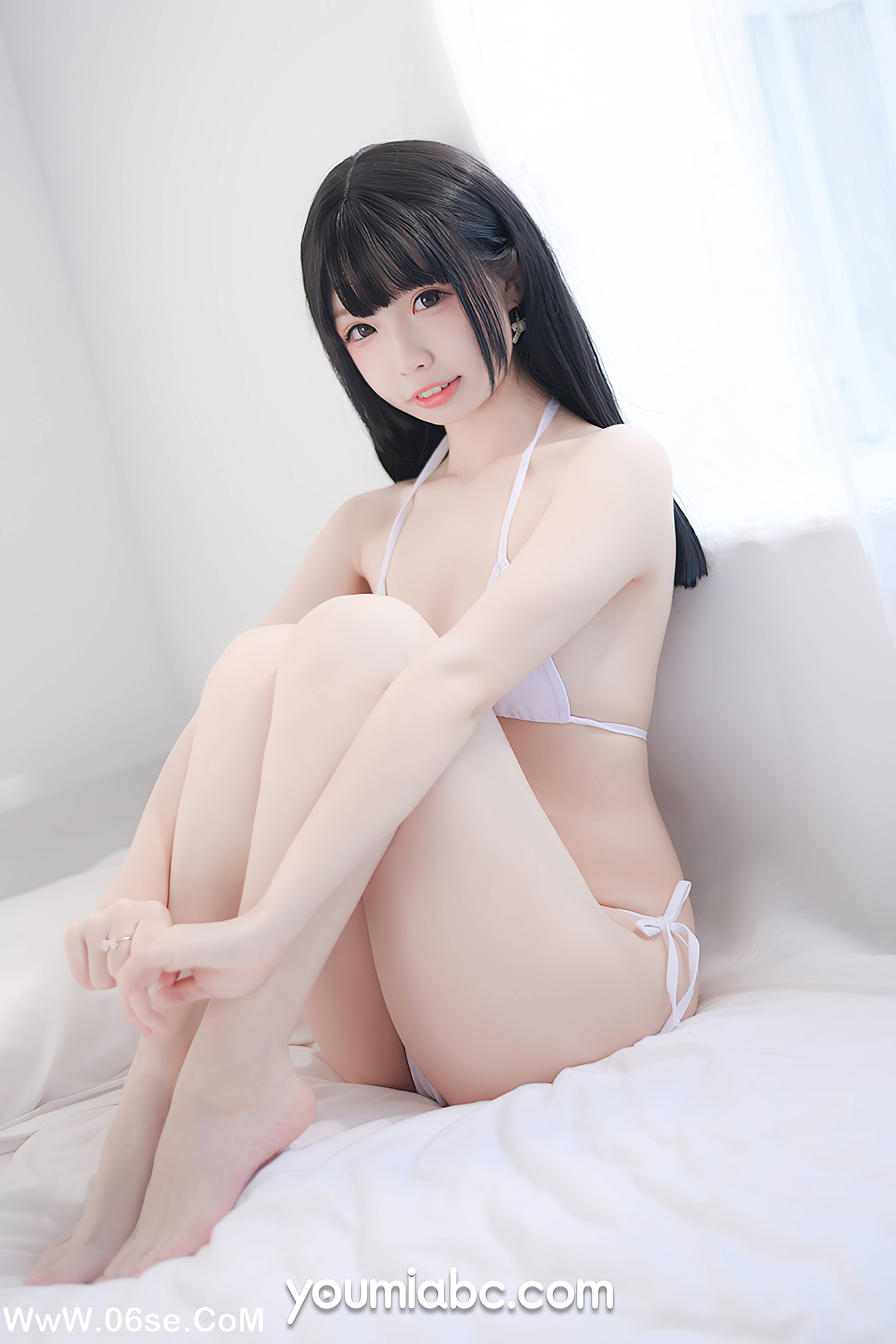 图片[21]-[YouMi尤蜜] 2020.11.10 爱意记事簿 甜椒妙妙mio[30+1P403M]-六色网