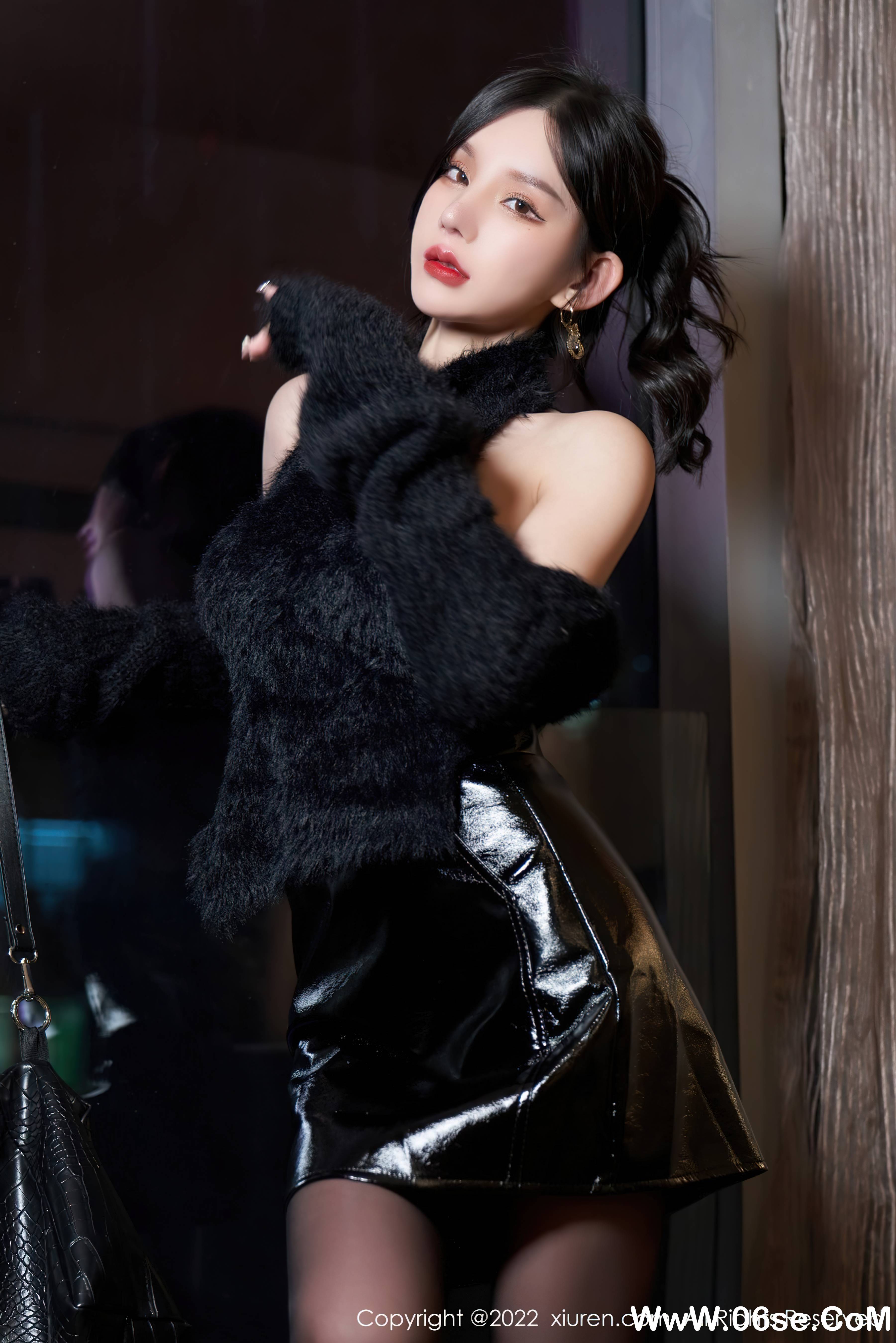 图片[16]-[XIUREN秀人网] 2022.01.07 NO.4437 周于希[87+1P892M]-六色网