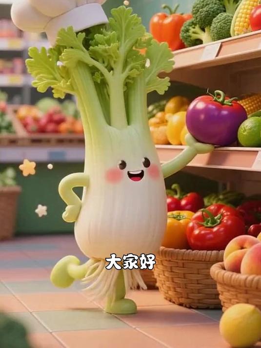 根芹菜藏健康力!常吃护肠道、提活力,脆嫩口感超下饭