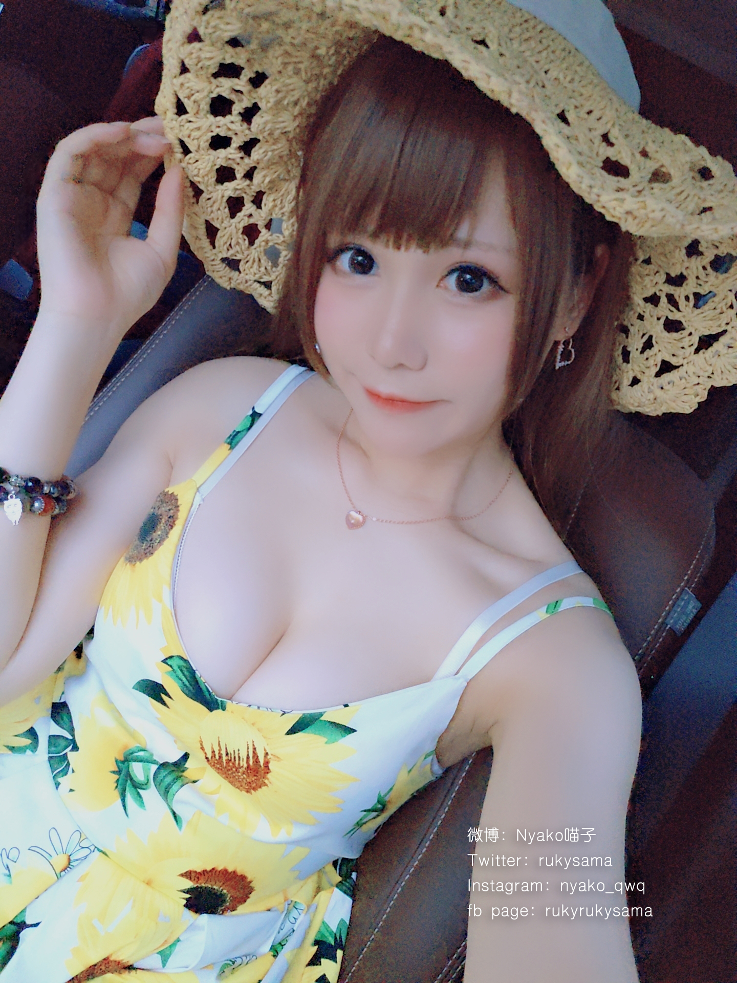 图片[174]-Nyako喵子 NO.014 – 自撮り②[197P+7V724M]-六色网