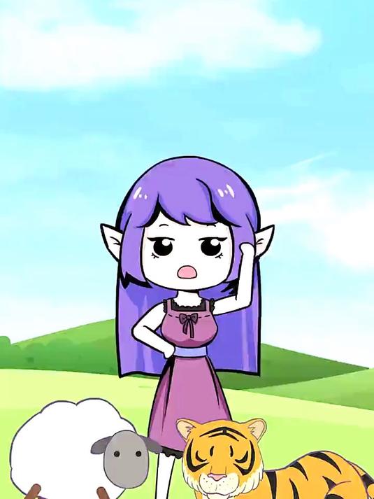 人类为啥更喜欢吃食草动物?