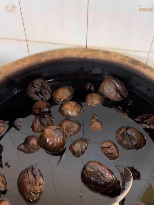 酱香浓郁的辣疙瘩咸菜做法简单