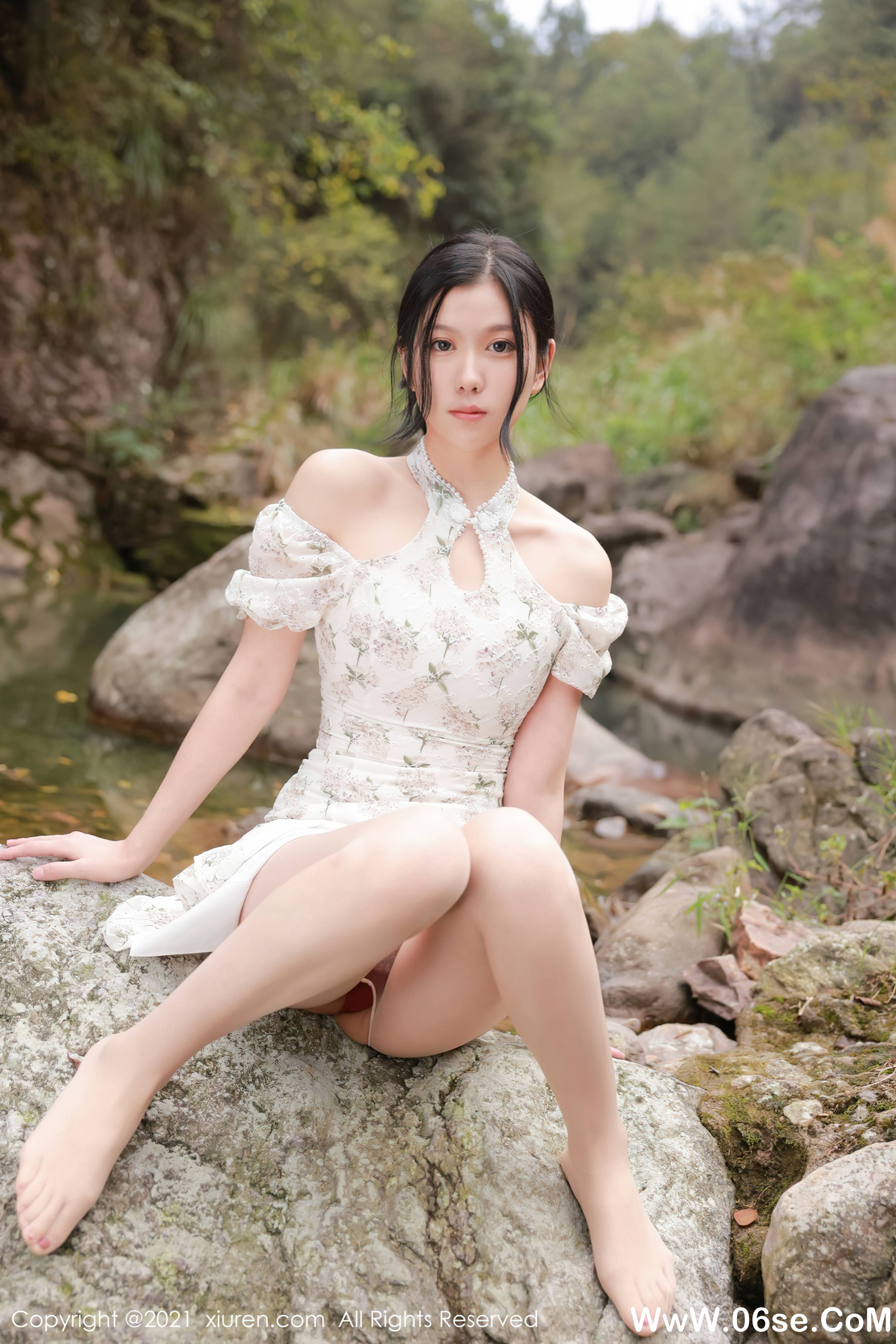 图片[13]-[XIUREN秀人网] 2021.11.17 NO.4229 李雅柔[48+1P547M]-六色网