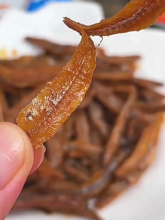 劲仔小鱼仔40-100包实惠装,好吃划算又解馋
