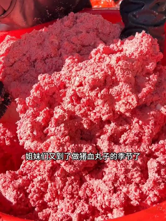 吃到这个菜就代表离过年很近了又是一年