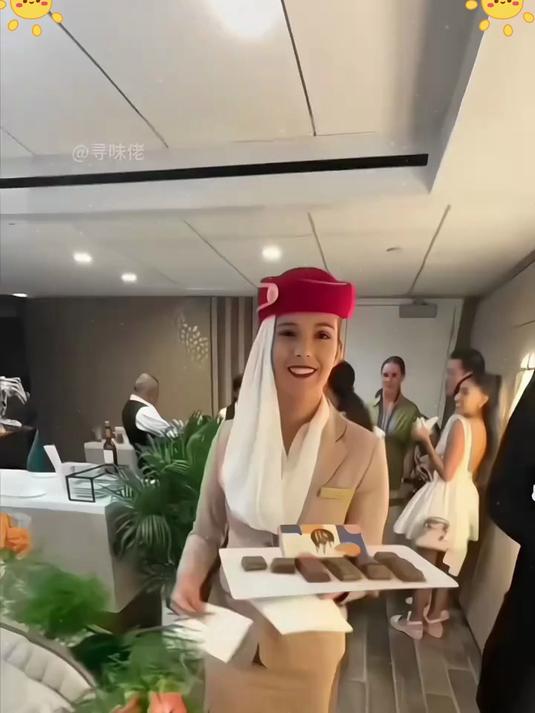 被网红吹爆的迪拜巧克力!开心果酱 + 脆壳,绝配