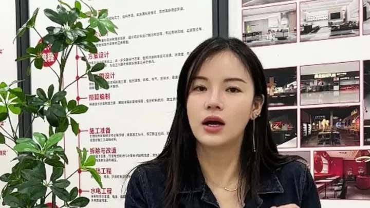 餐饮店没生意可能是空间布局有问题!