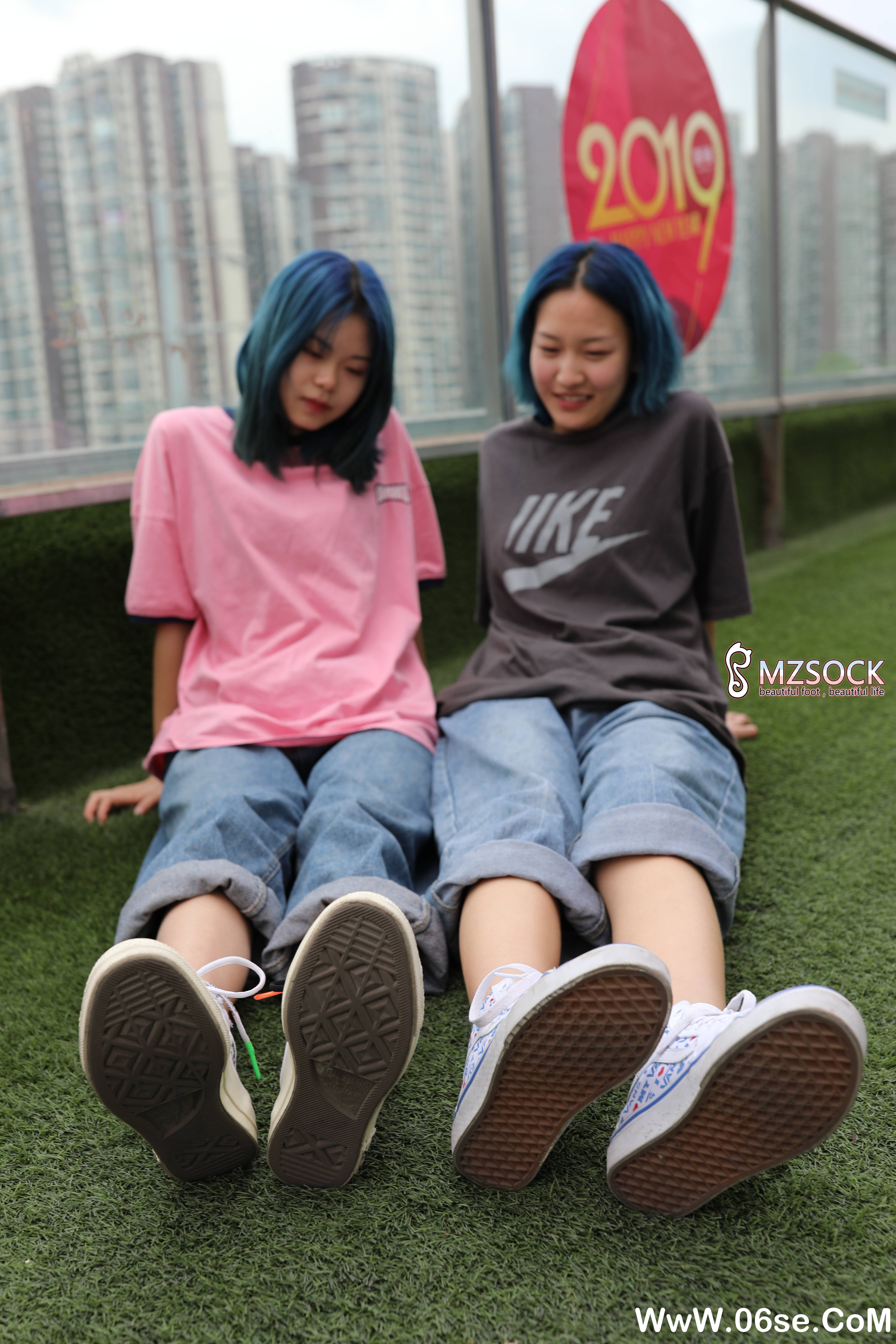 图片[35]-[MZSOCK]爱美足 NO.010 小珵&园子[114P473M]-六色网