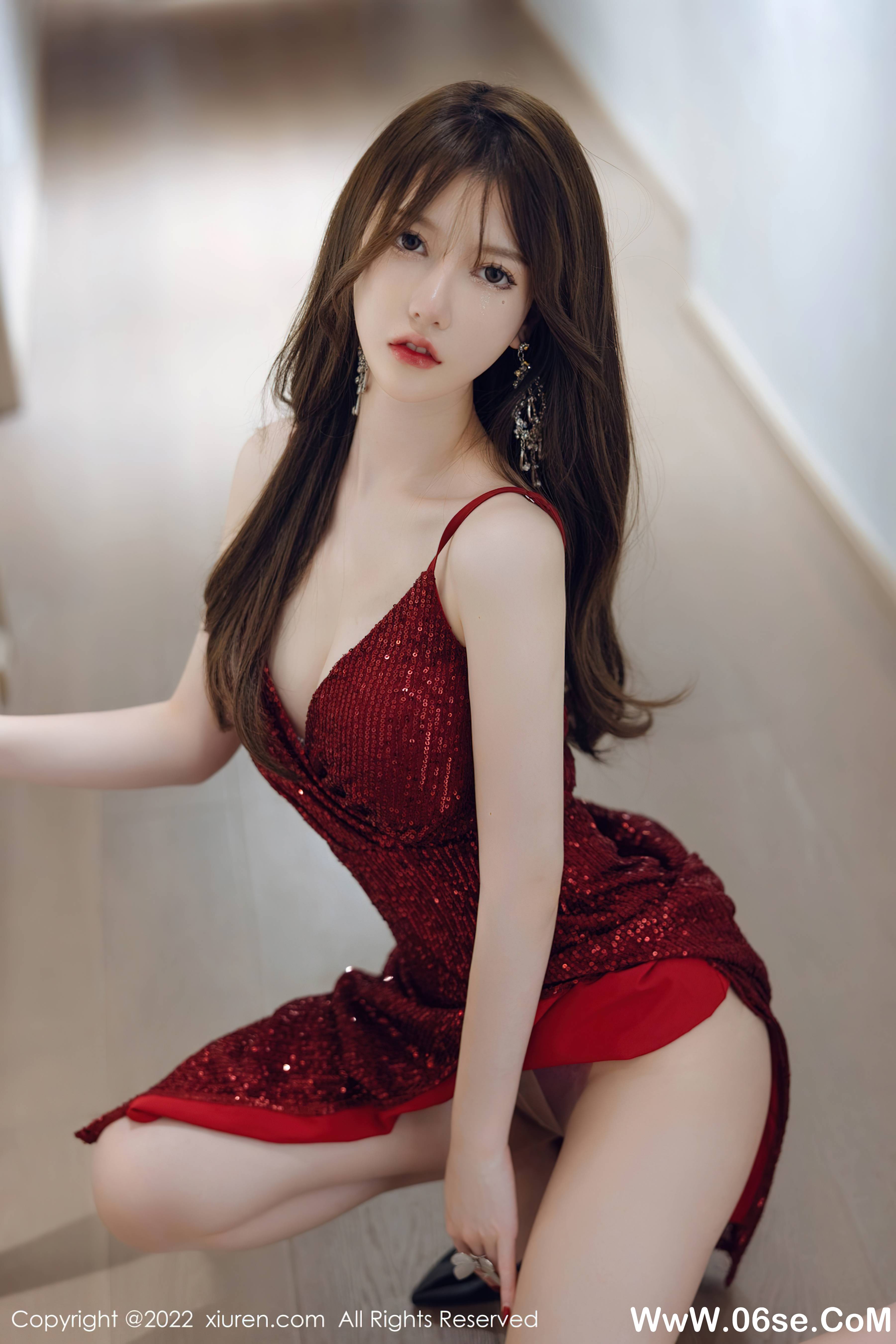 图片[32]-[XIUREN秀人网] 2022.01.06 NO.4429 美桃酱[60+1P546M]-六色网
