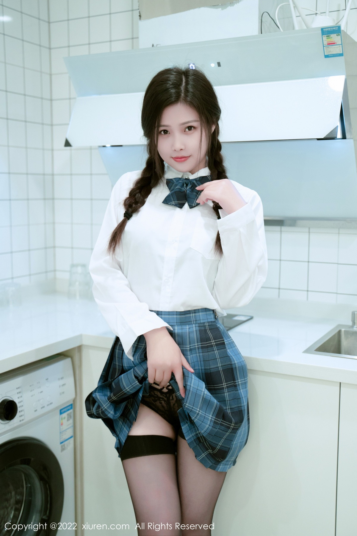 图片[19]-【XiuRen秀人网】2022.12.22 Vol.6029 星萌【60P】-六色网