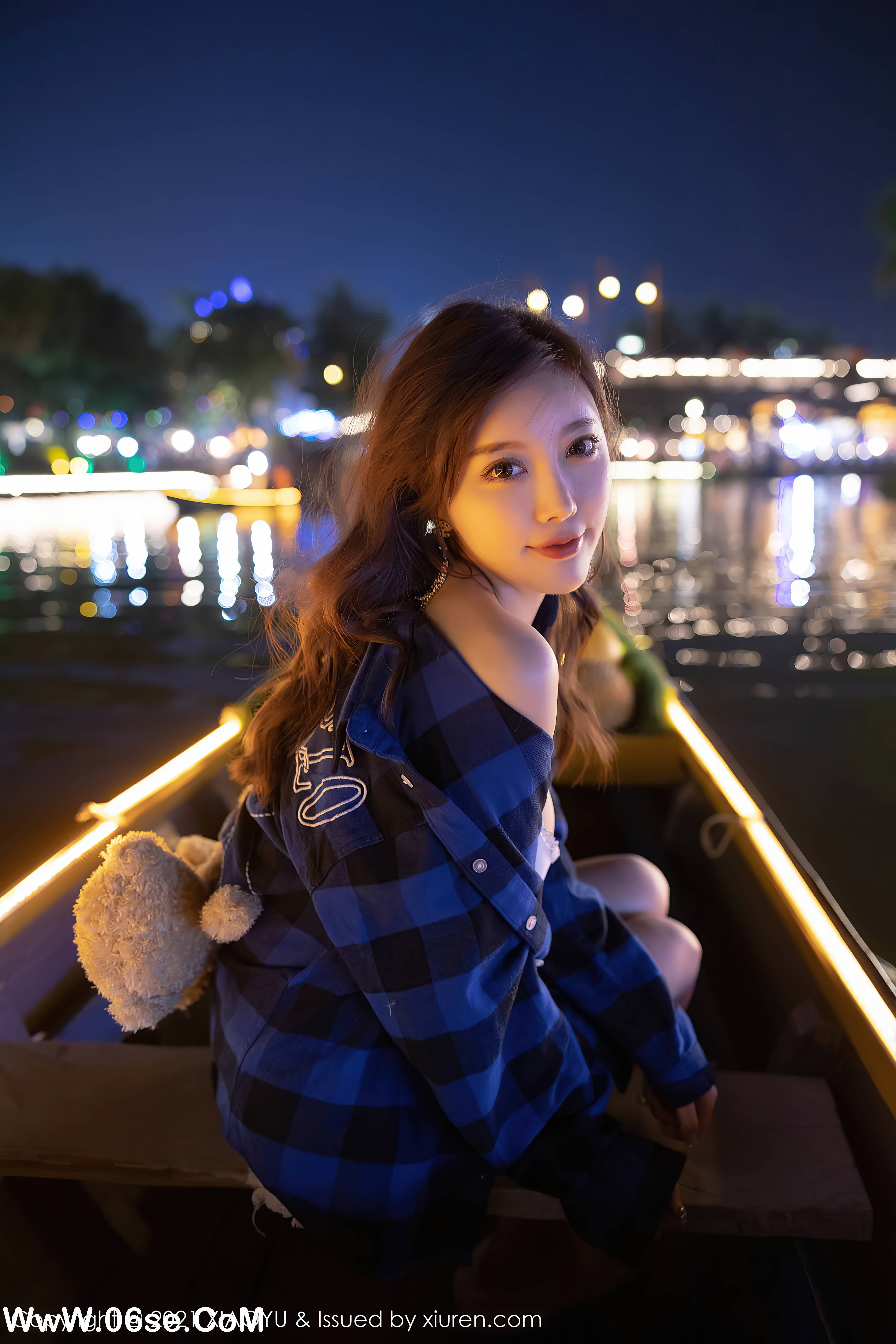 图片[58]-[XIAOYU语画界] 2021.04.30 NO.520 杨晨晨Yome[70+1P638M]-六色网