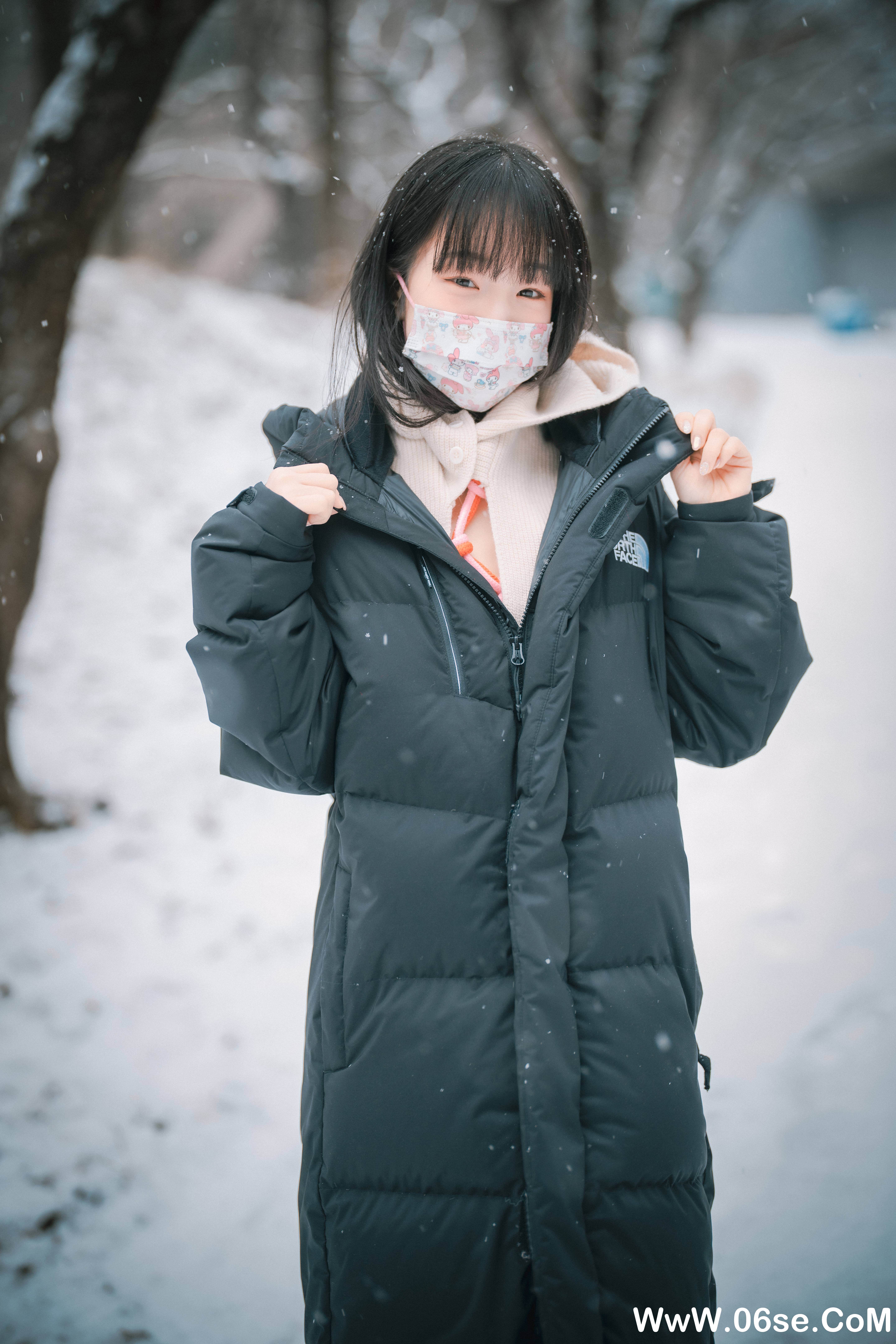 图片[5]-DJAWA — NO.173 Knotting Class #5 [97P2.4G]-六色网