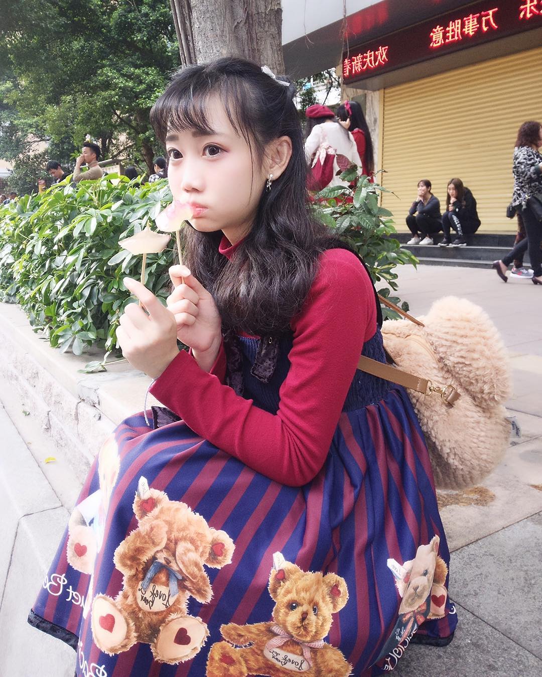 图片[590]-焖焖碳 NO.001 – 微博图片视频打包合集[1459P+98V657M]-六色网