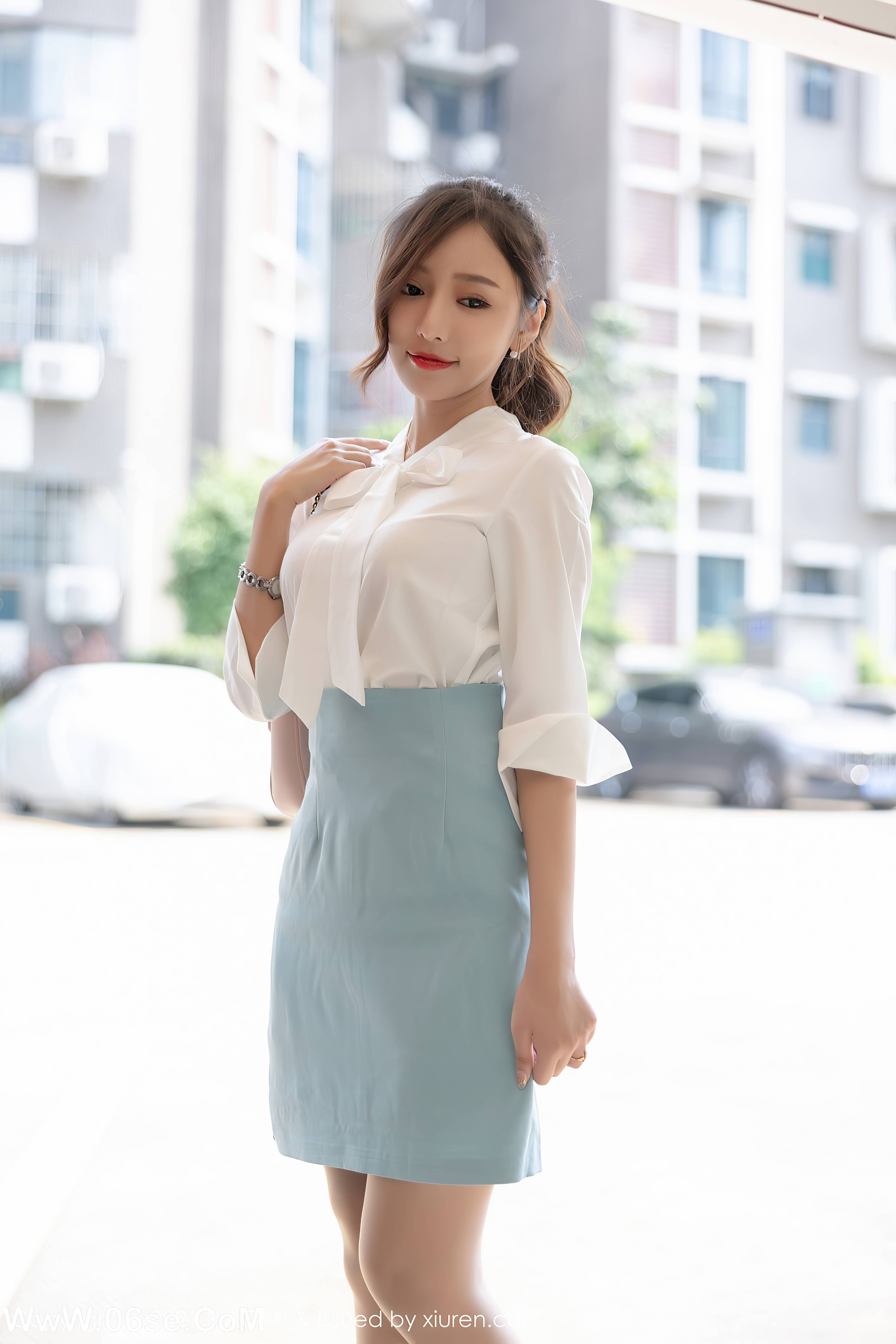 图片[8]-[XIAOYU语画界] 2021.10.19 NO.635 王馨瑶yanni[98+1P877M]-六色网