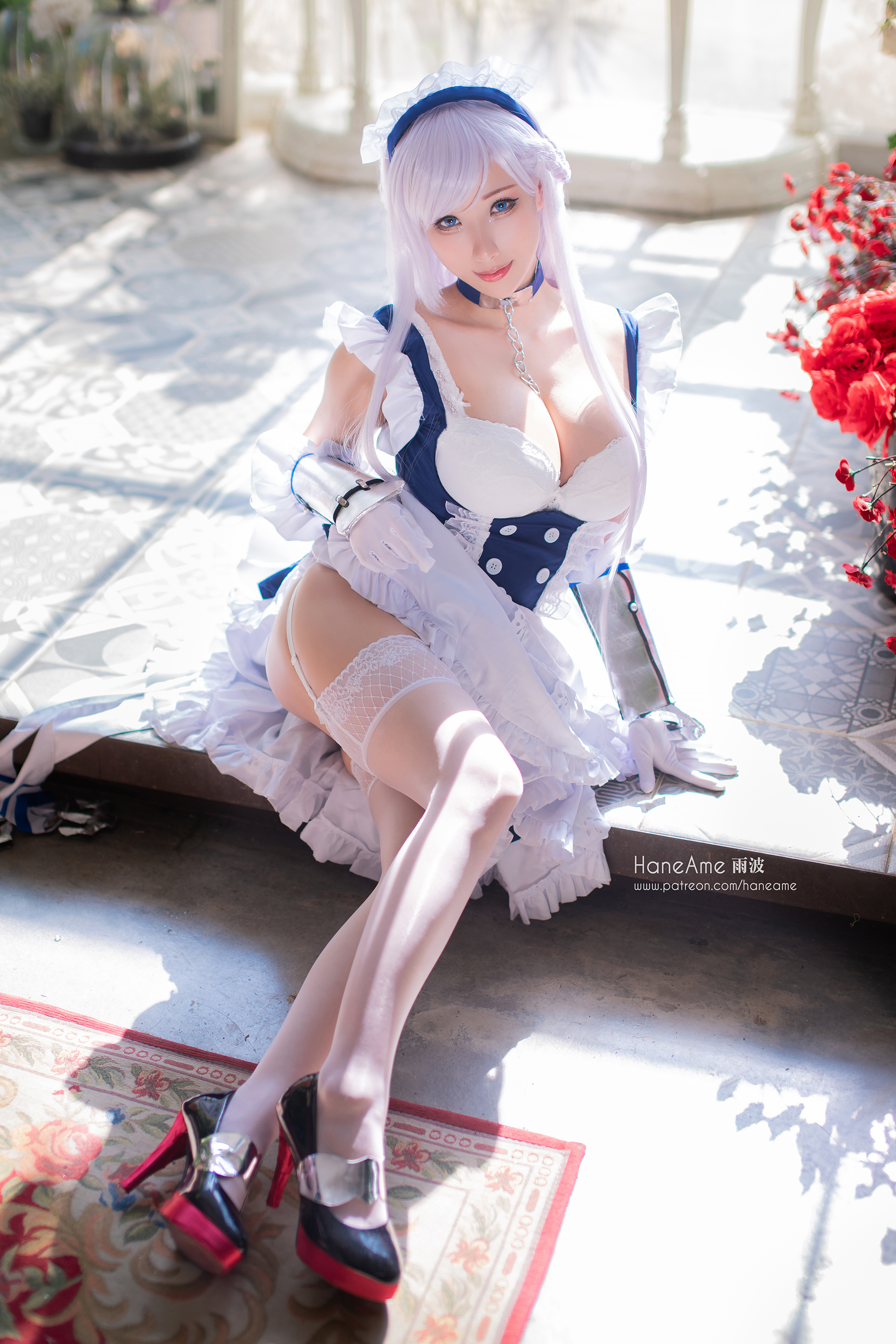 图片[16]-Hane Ame 雨波写真 NO.018 – 贝尔法斯特[16P43M]-六色网