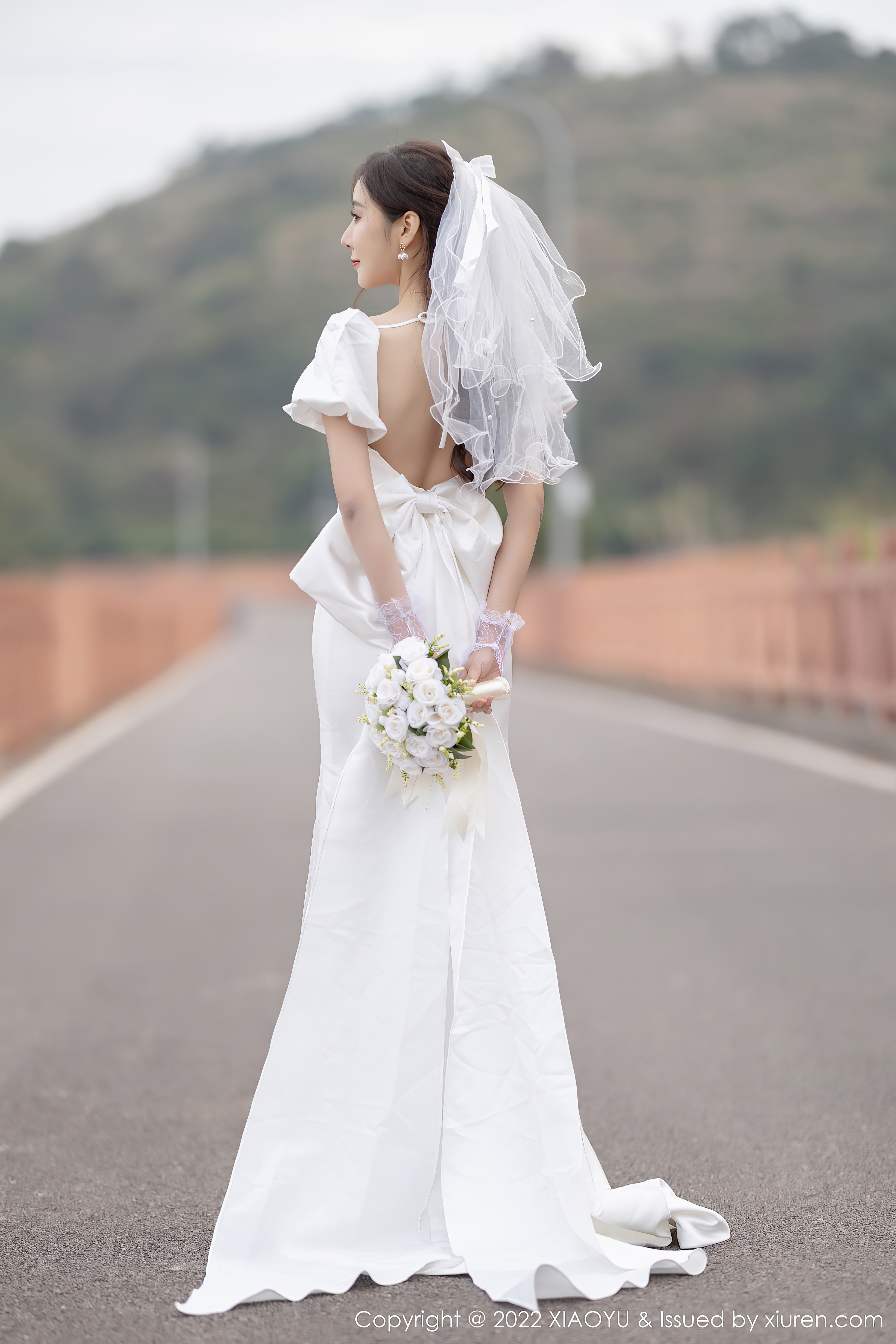 图片[11]-[XIAOYU语画界] 2022.03.10 NO.733 王馨瑶[70+1P200M]-六色网