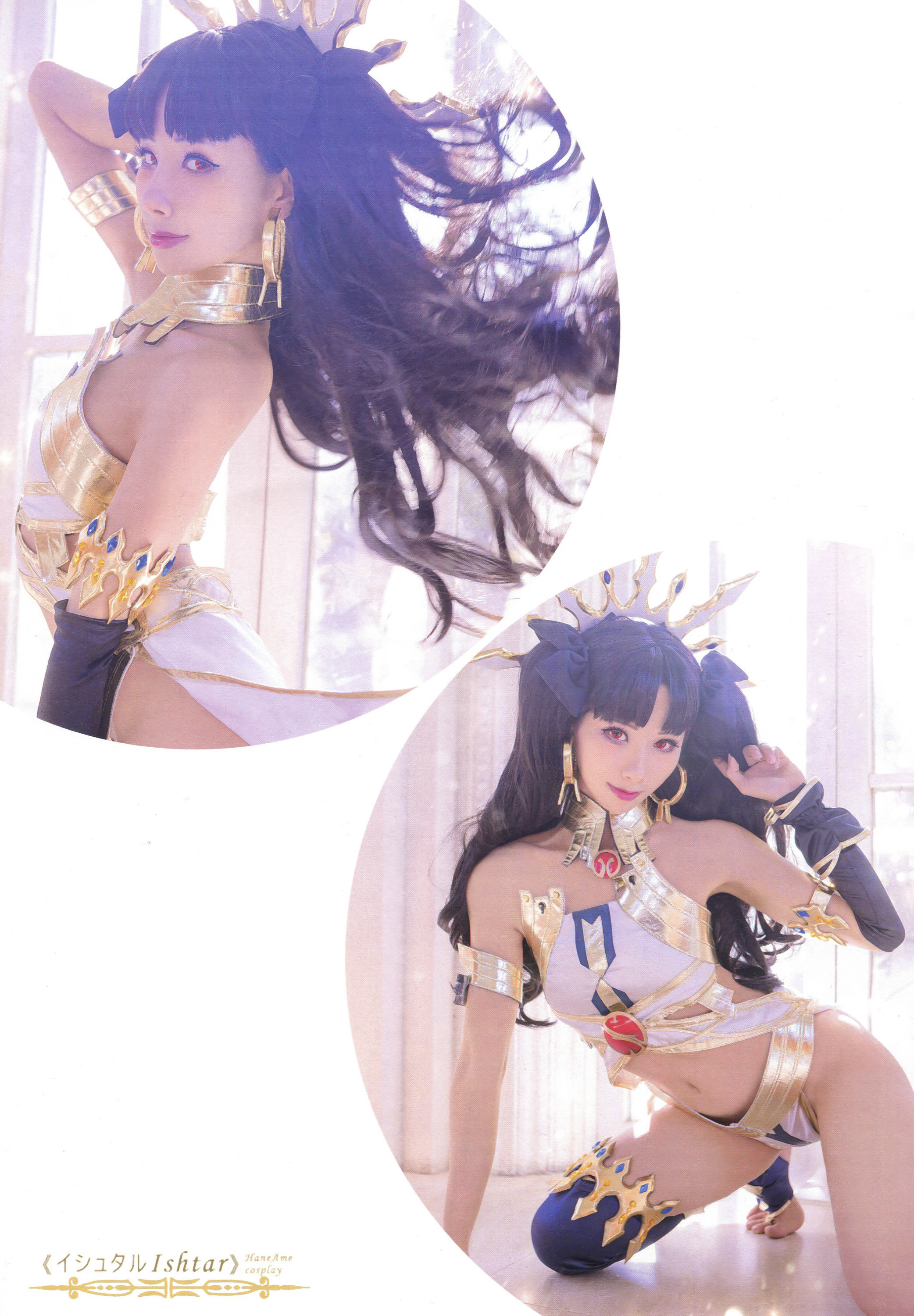 图片[19]-Hane Ame 雨波写真 NO.075 — Ishtar 伊斯塔[84P141M]-六色网