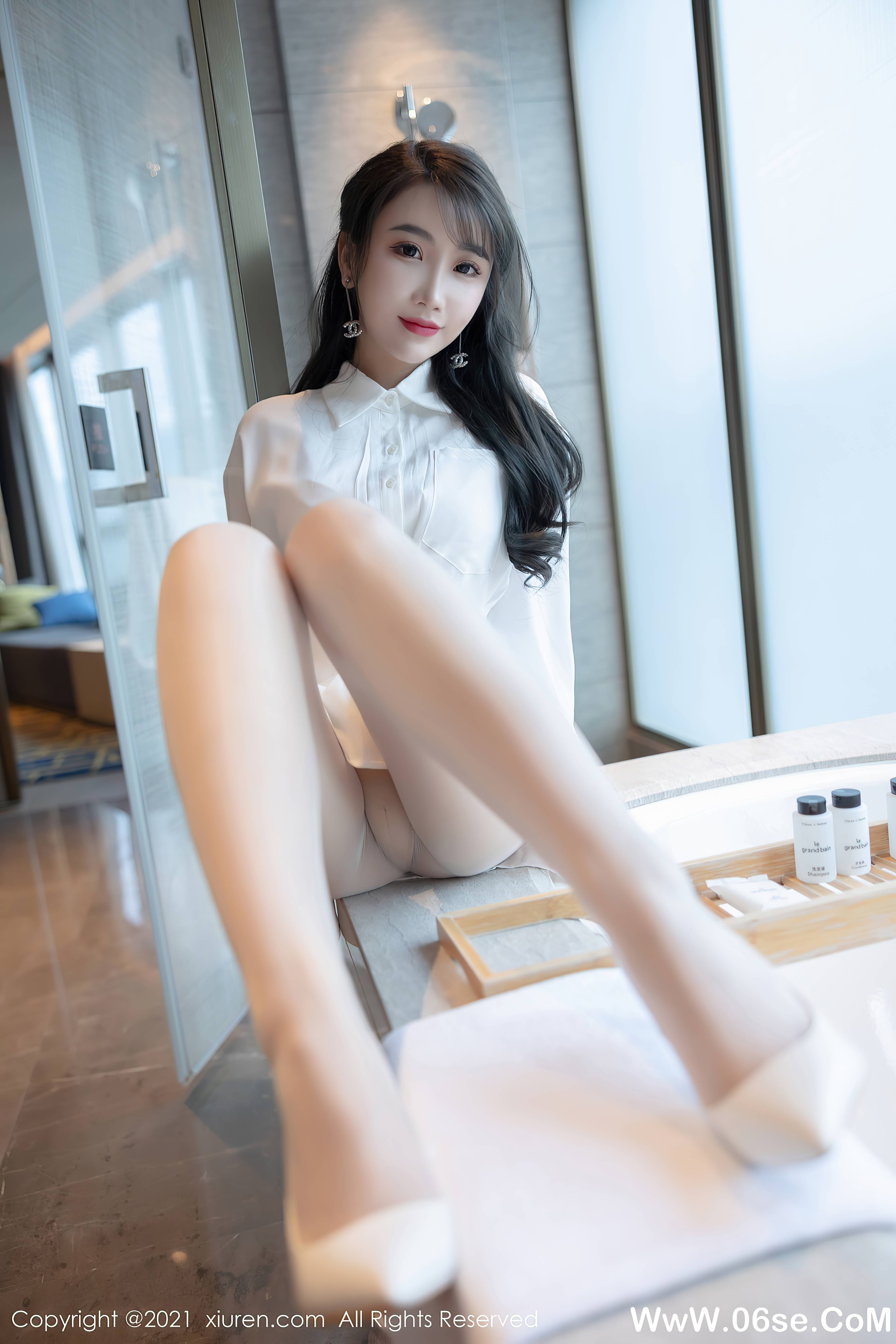 图片[11]-[XIUREN秀人网] 2021.09.06 NO.3903 Cherry绯月樱[77+1P611M]-六色网